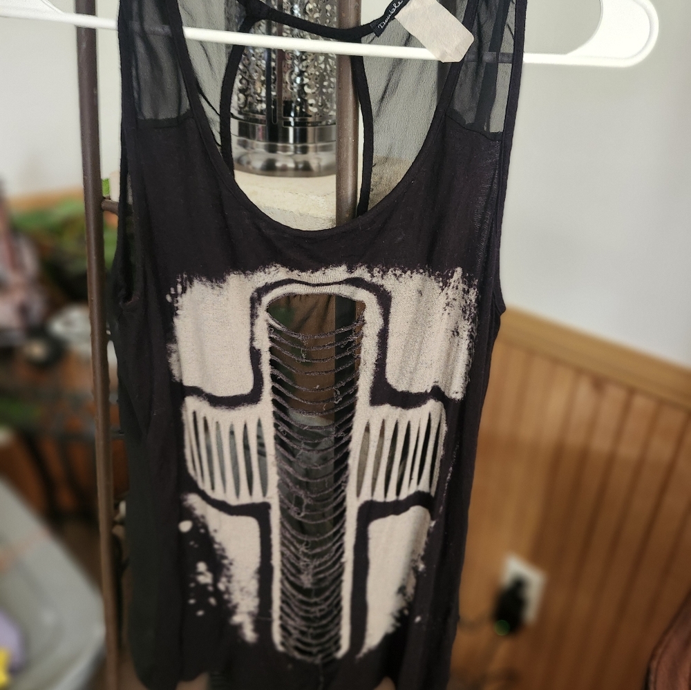 Tank tops different sizes message me for details